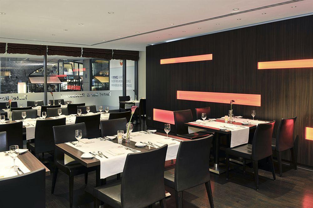 Hotel Nh Collection Mitte Friedrichstrasse