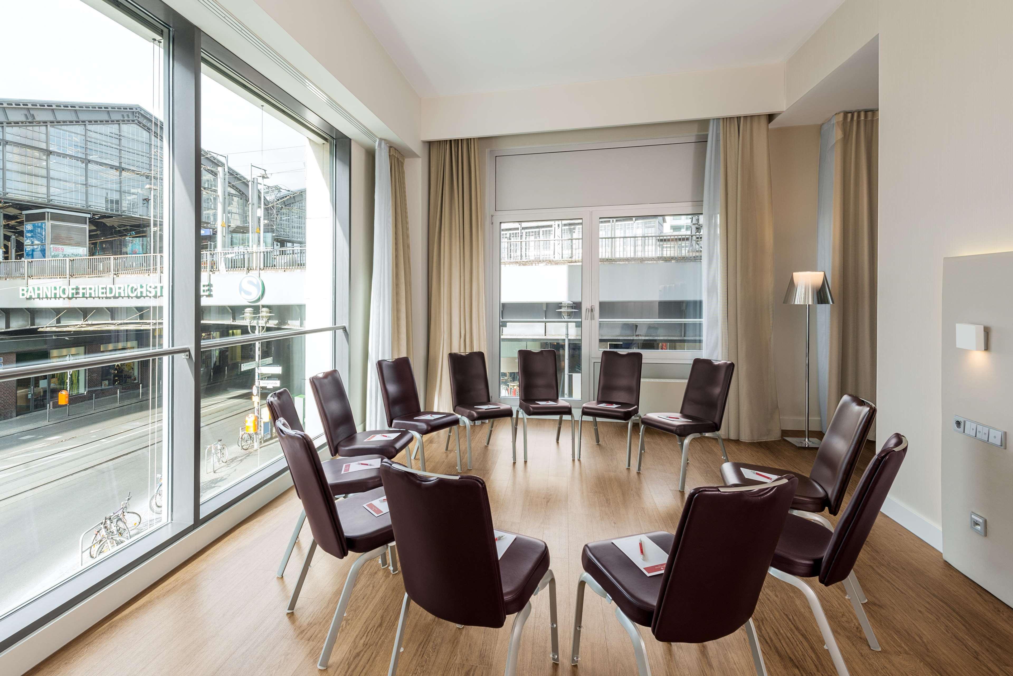 Nh Collection Mitte Friedrichstrasse 4*