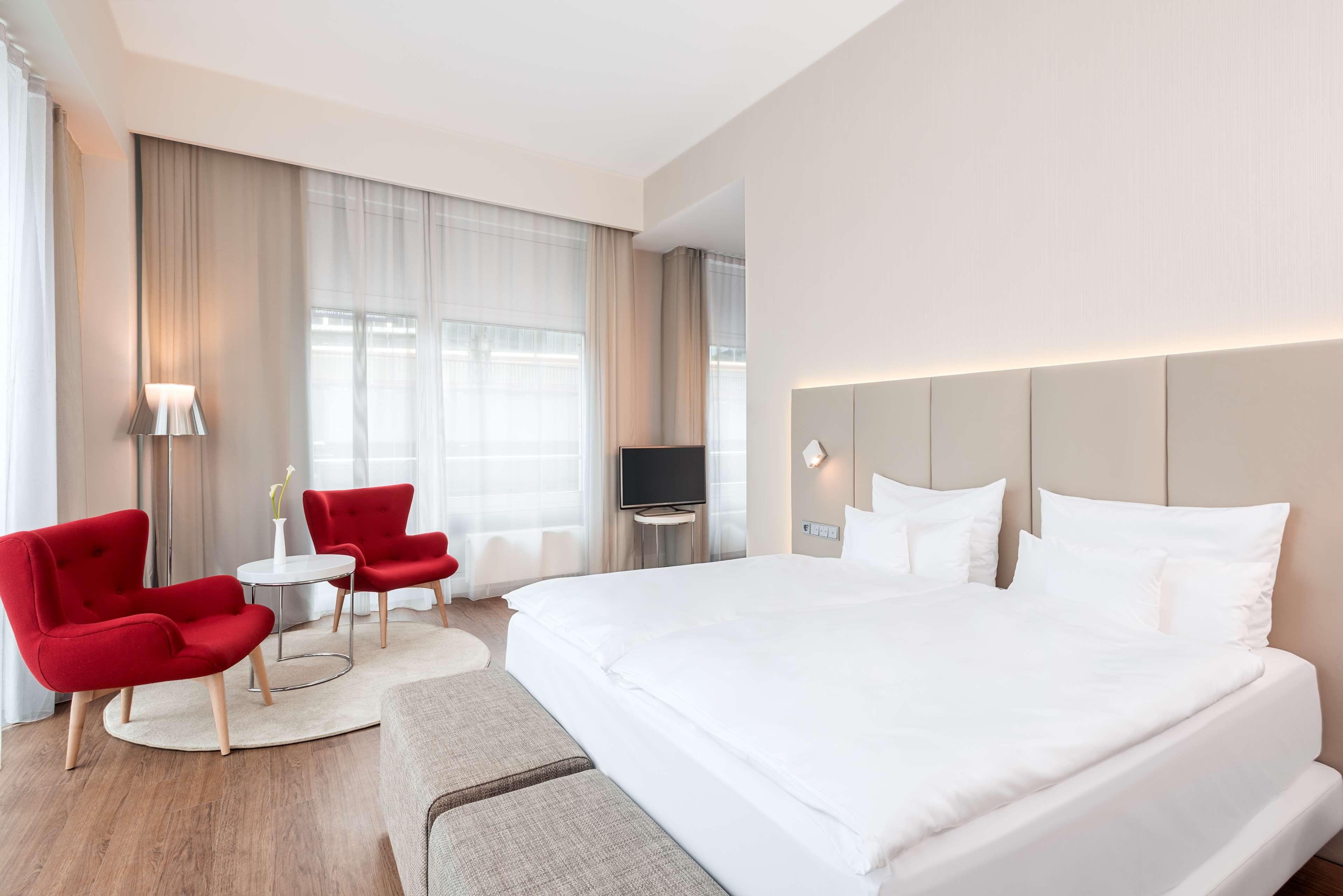 Hotel Nh Collection Mitte Friedrichstrasse 4*