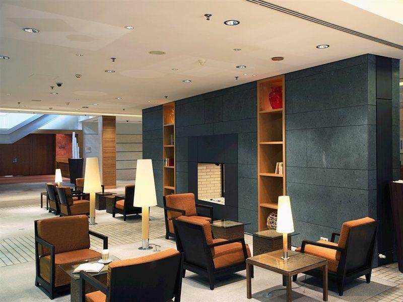 Hotel Nh Collection Mitte Friedrichstrasse Berlin