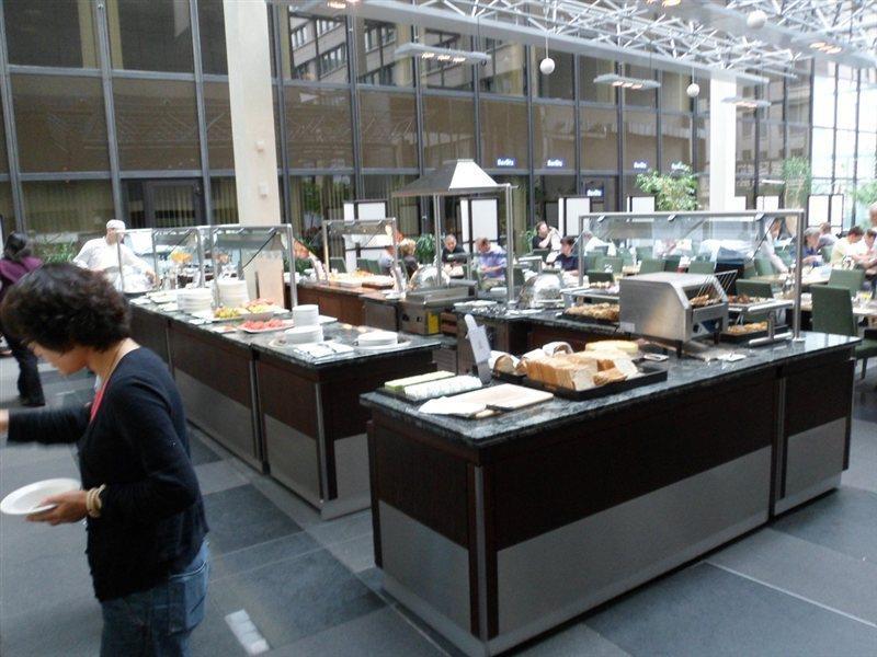 Hotel Nh Collection Mitte Friedrichstrasse 4*