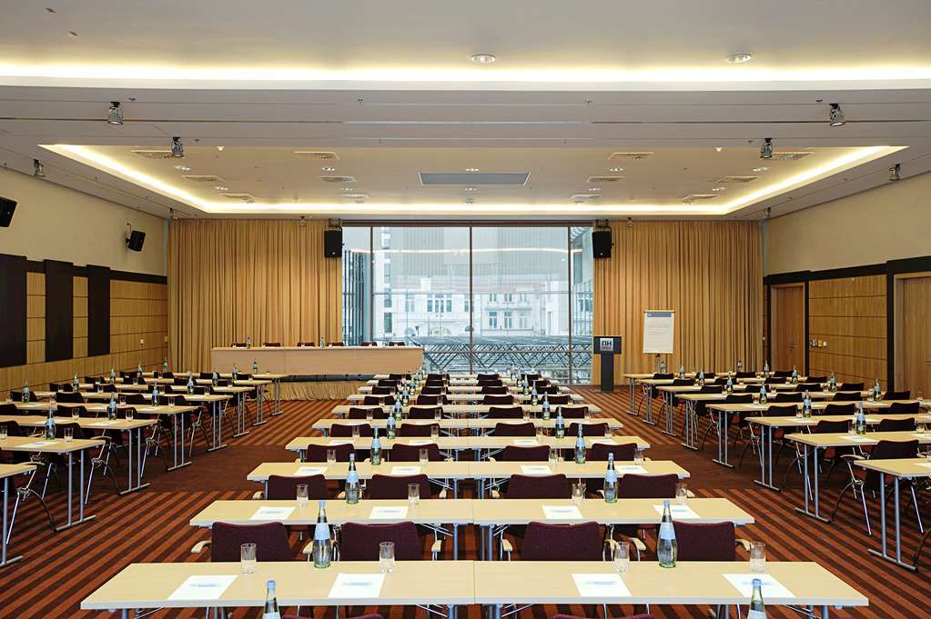 Hotel Nh Collection Mitte Friedrichstrasse 4*