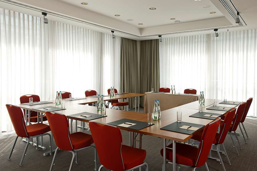 Nh Collection Mitte Friedrichstrasse 4* Berlin