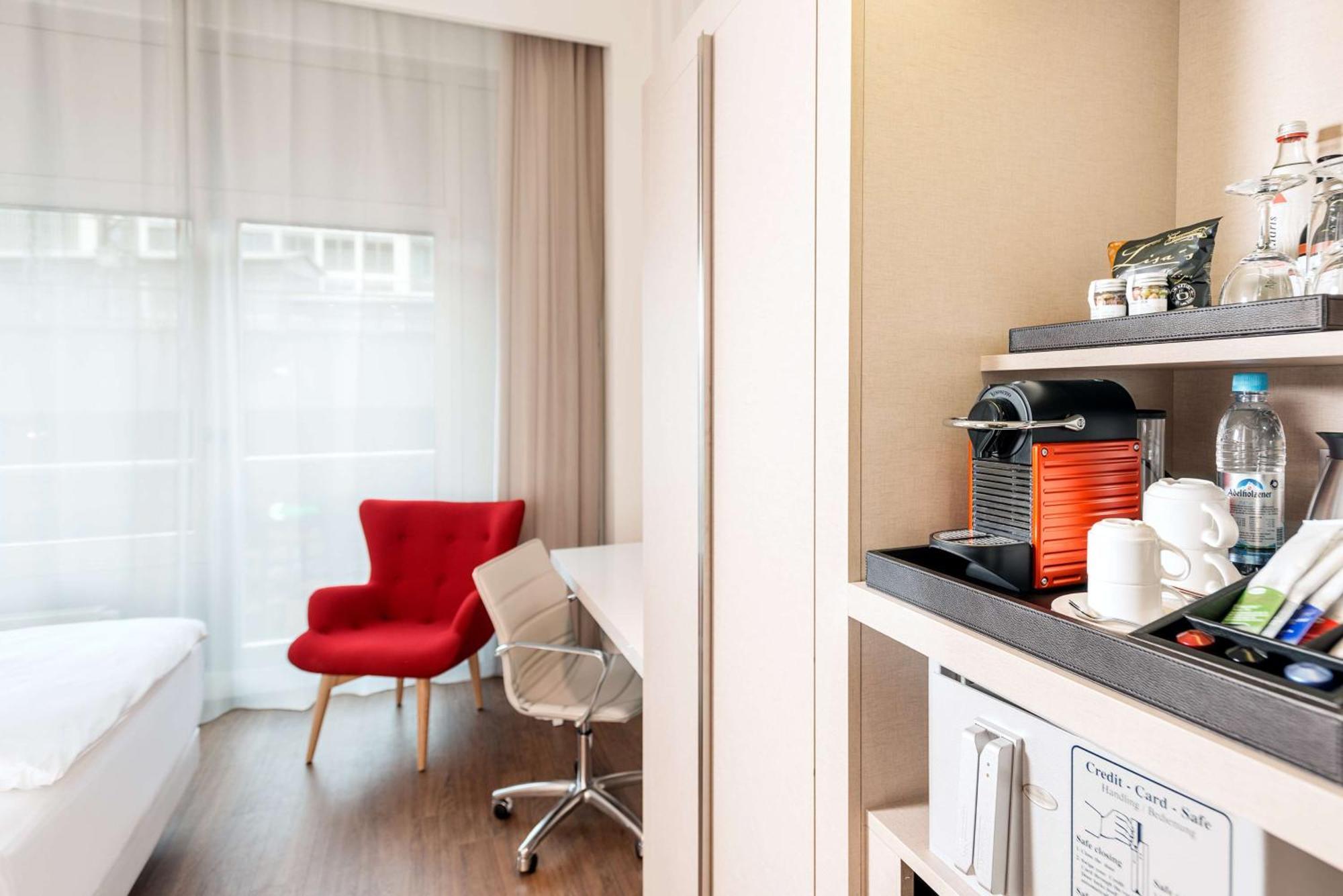 Hotel Nh Collection Mitte Friedrichstrasse 4*