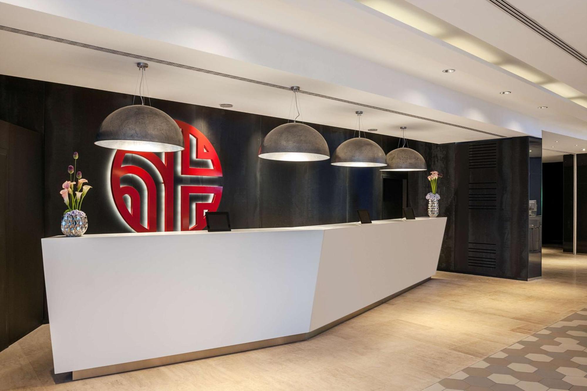 Nh Collection Mitte Friedrichstrasse 4* Berlin